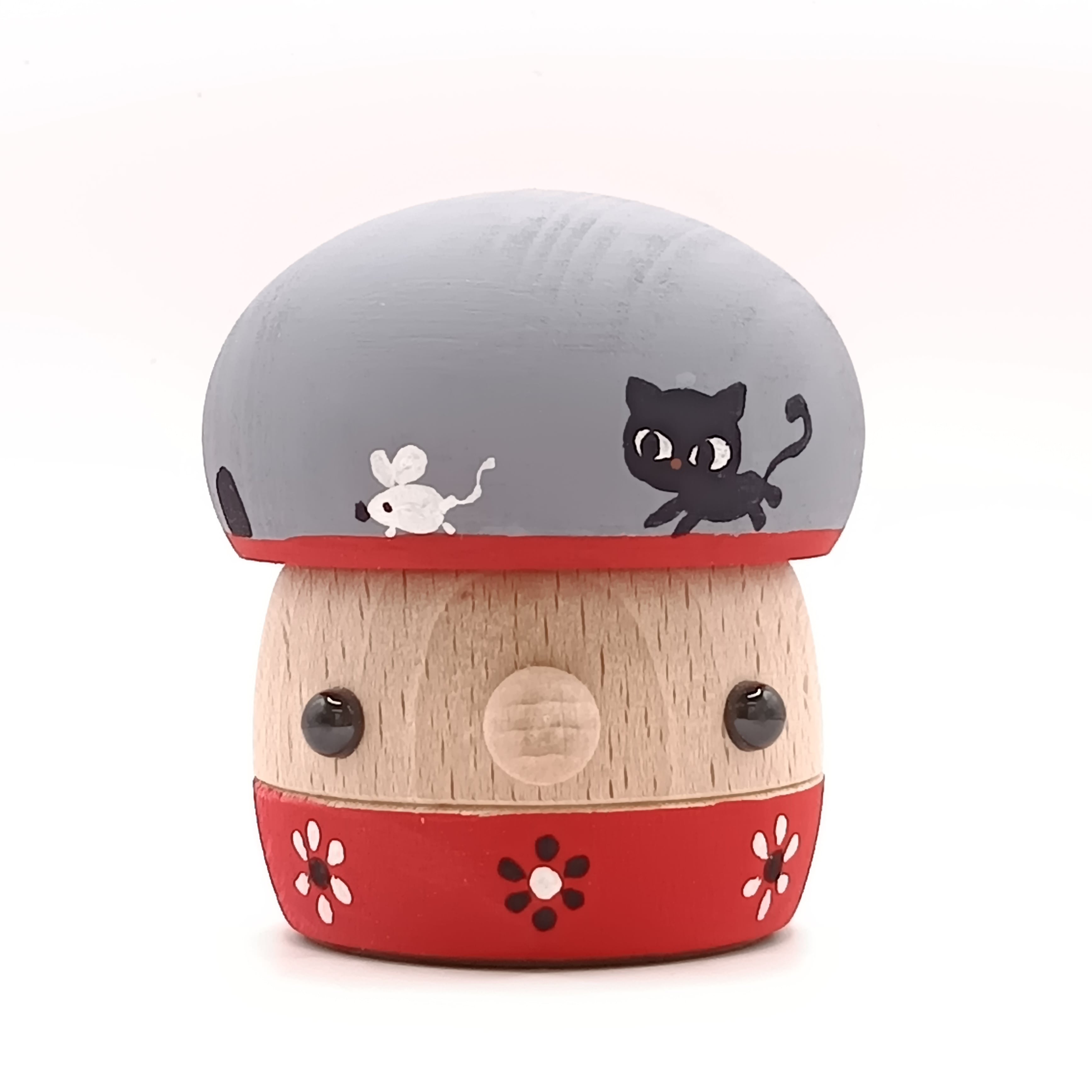 どんぐりころころ365 | こまむぐ |公式通販｜日本製木のおもちゃ