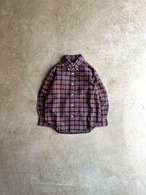 POLO Ralqh Lauren B/D COTTON SHIRTS “Kid's”