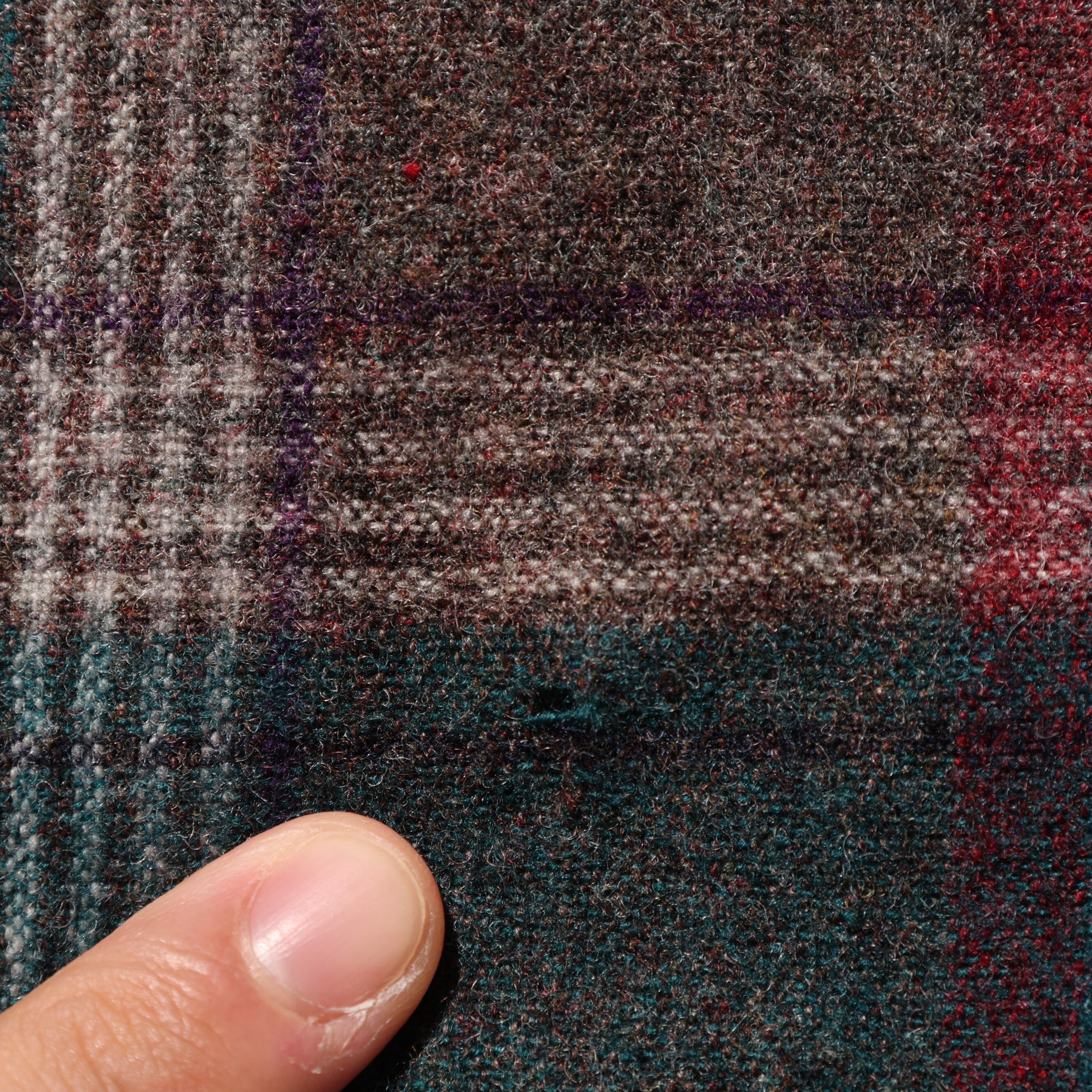 L 70s Pendleton Board Shirt ペンドルトン ボードシャツ | エンカウント