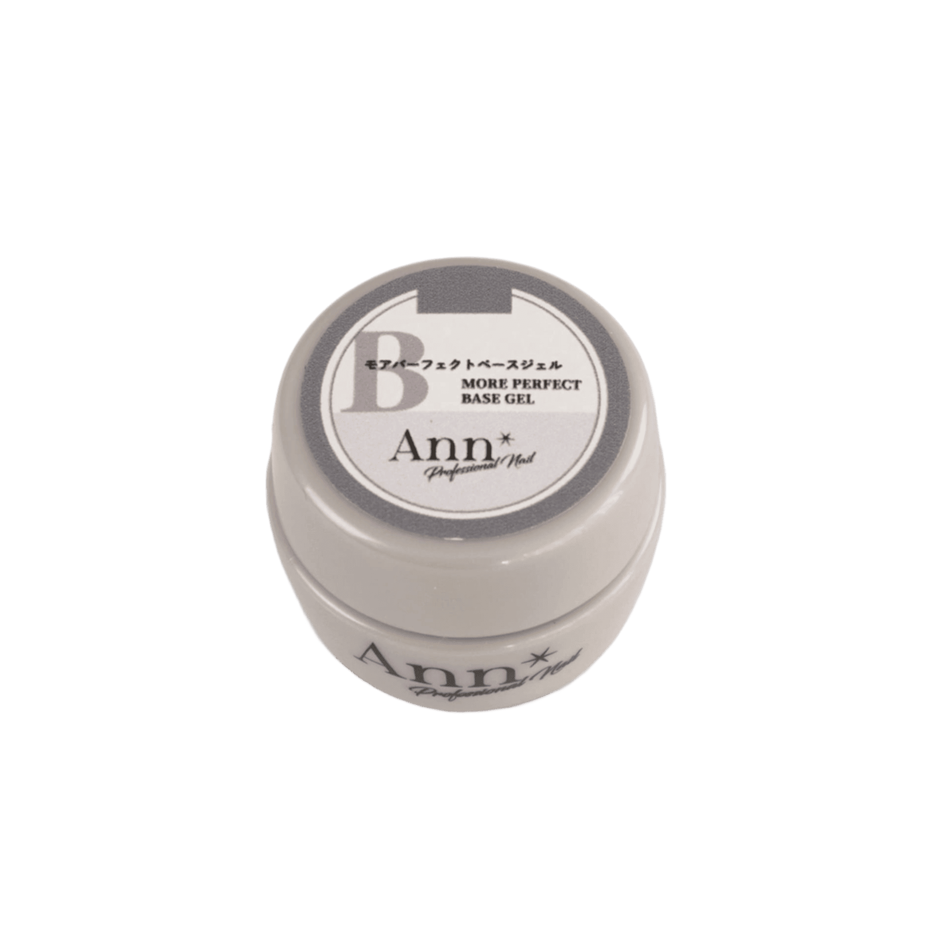 Ann Professional モアパーフェクトベース 4g #72407 | プラスディー