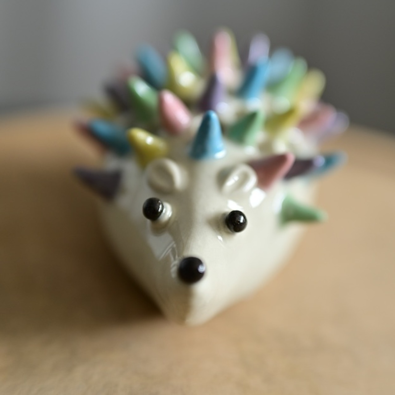 目細八郎兵衛商店 針山 はりねずみ(※針は別売）［2104360010094］