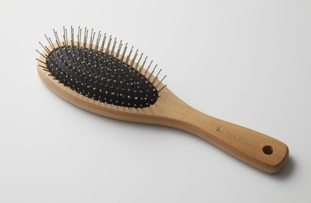 テラブラシ aquantum