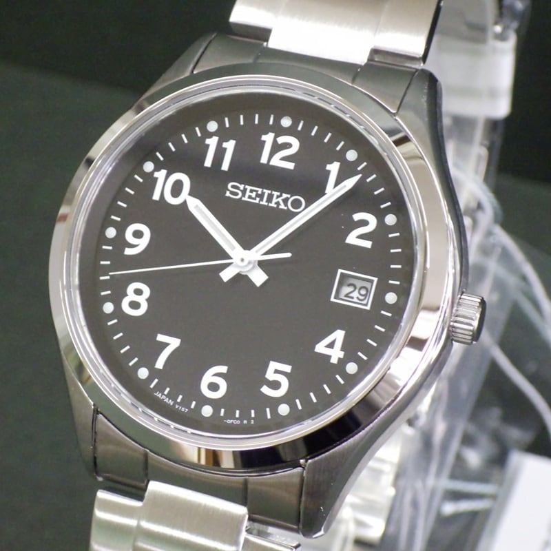 SEIKO(セイコー) | 栗田時計店(1966年創業の正規時計販売店)