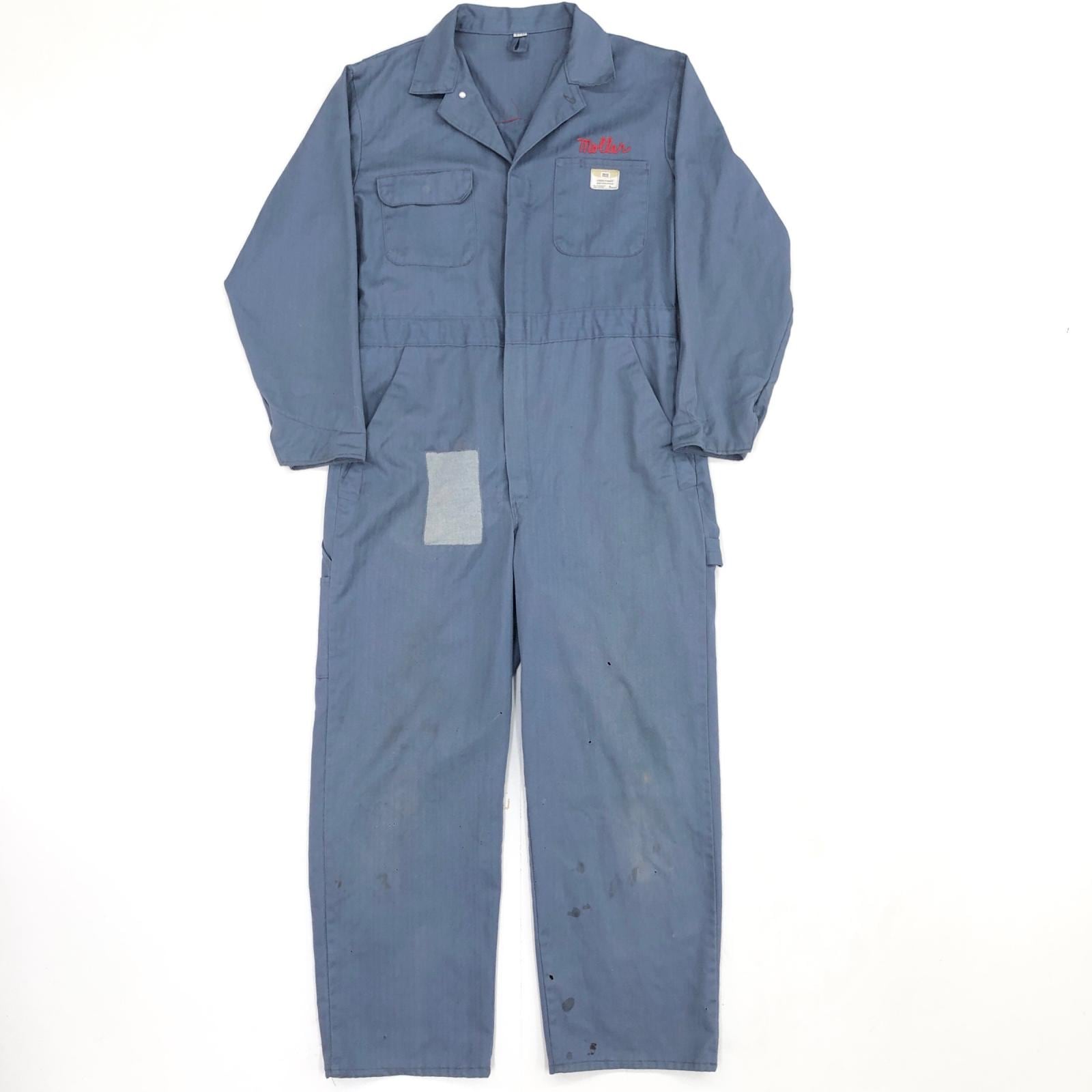 jumpsuit/coverall (ツナギ) | 古着屋 EAGLEBASE