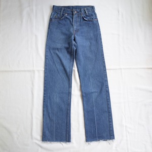 80s USA Levi's 716-0917 W26
