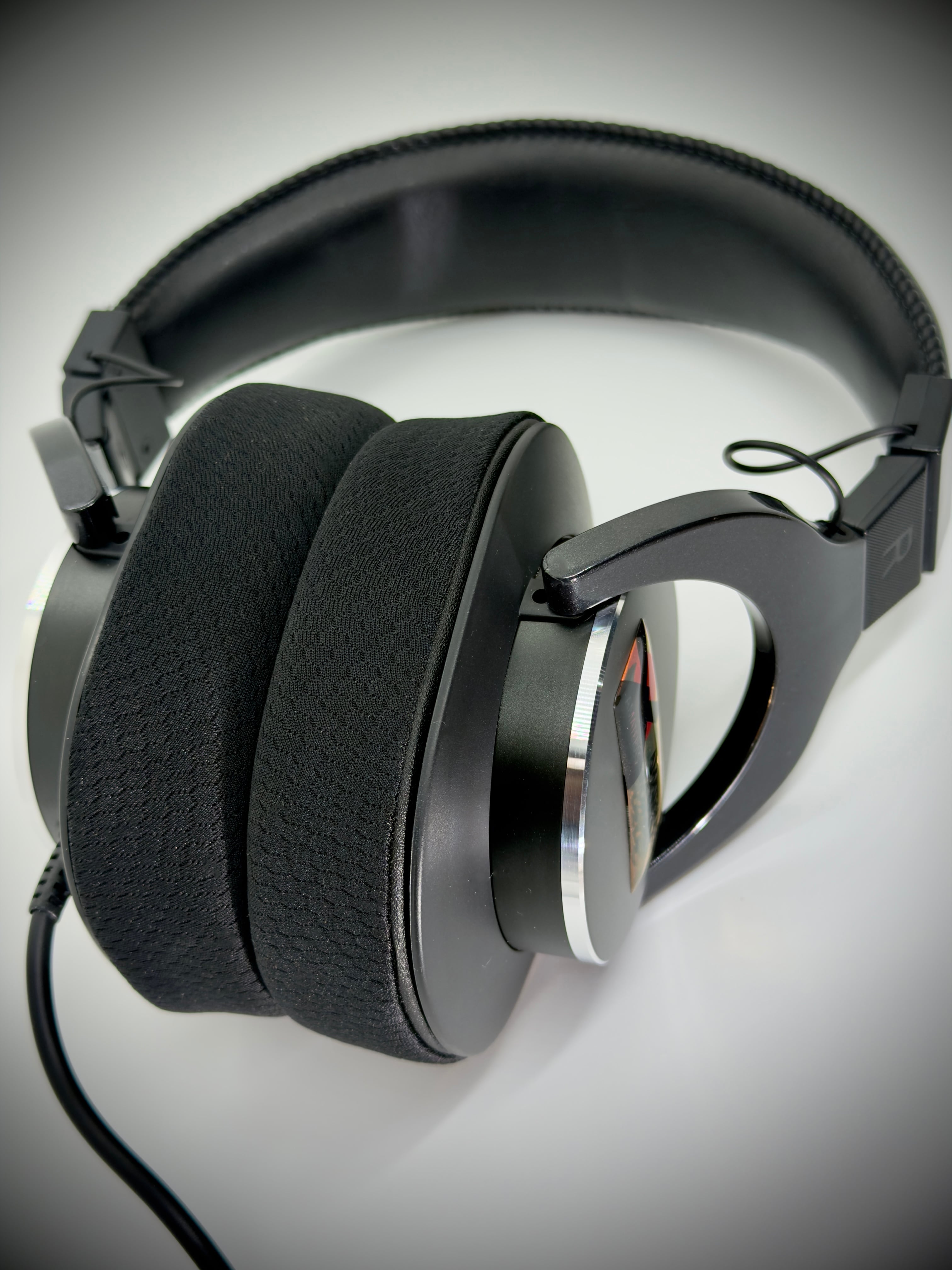 AMATERAS 9999BT / Pure Reference Headphones ［長岡工房