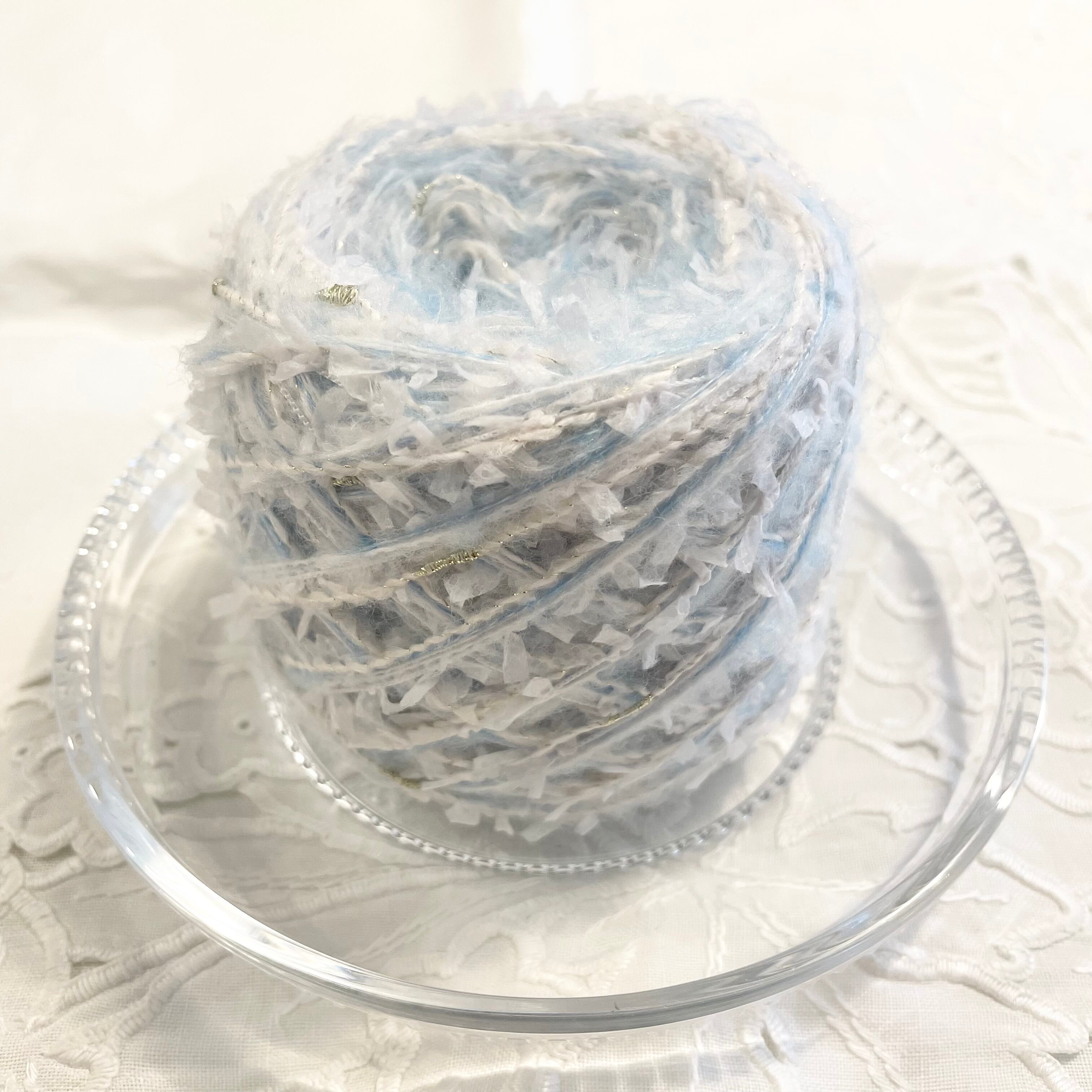 copit yarn【col.52】56g | 引き揃え糸【copit yarn】