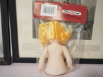 「AIR FRESHENER DOLL」半身ドールC　パッケージ入り（シミ、書き込みあり） 画像13
