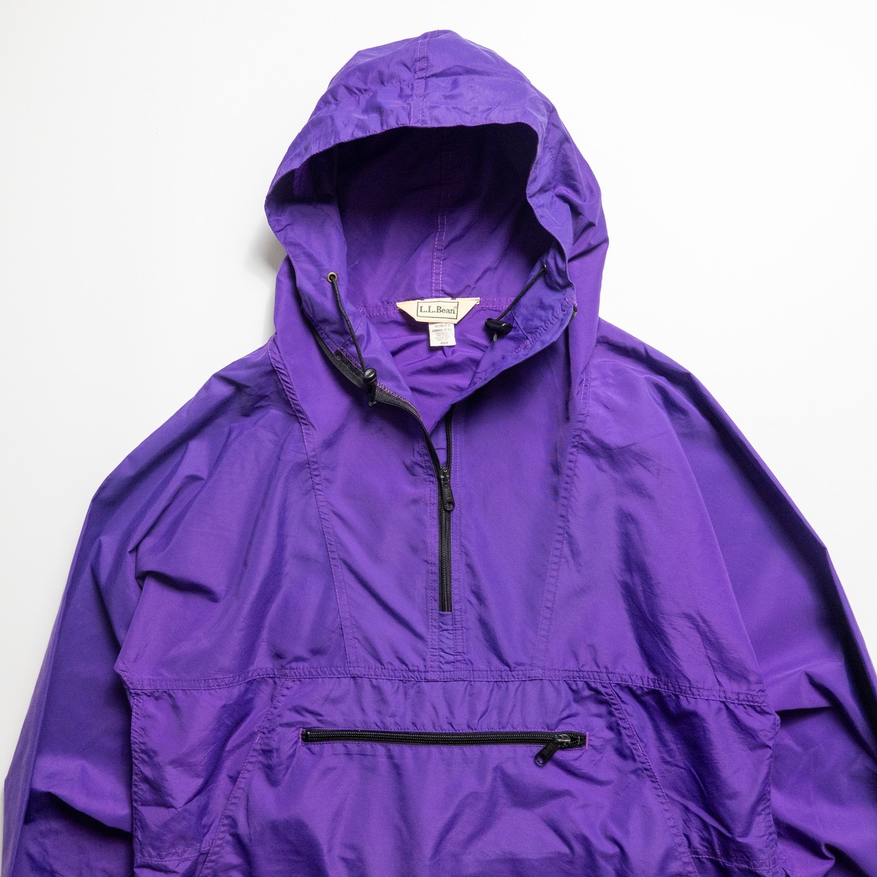 1990’s L.L.BEAN anorak parka