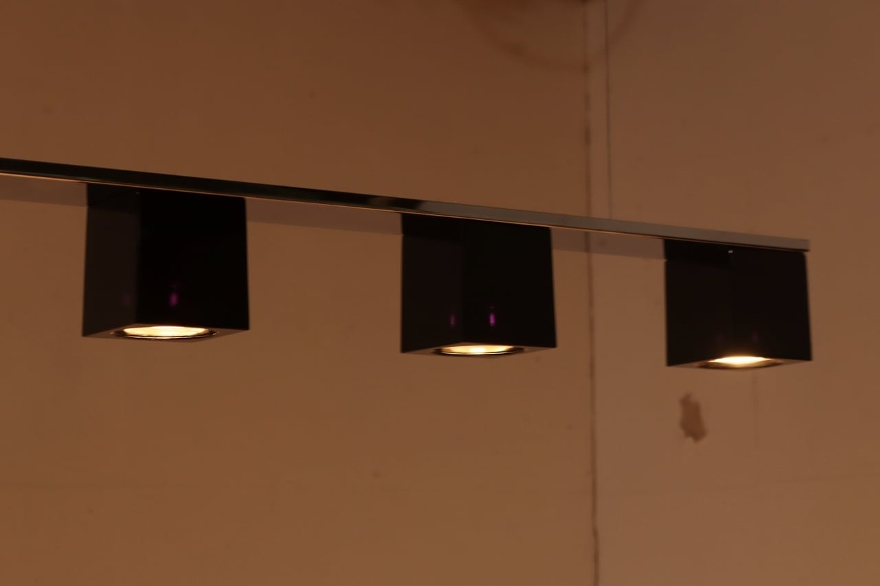 LUMINABELLA イタリア Fabbian Cubetto ルミナベッラ ファビアン