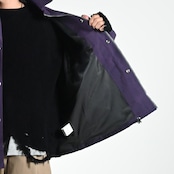 barbell object(バーベルオブジェクト)coach jktコーディネート