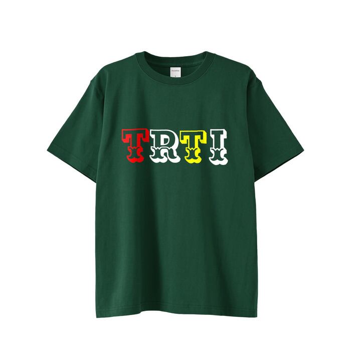 光る！JUSTICE Tシャツ | Pay ID