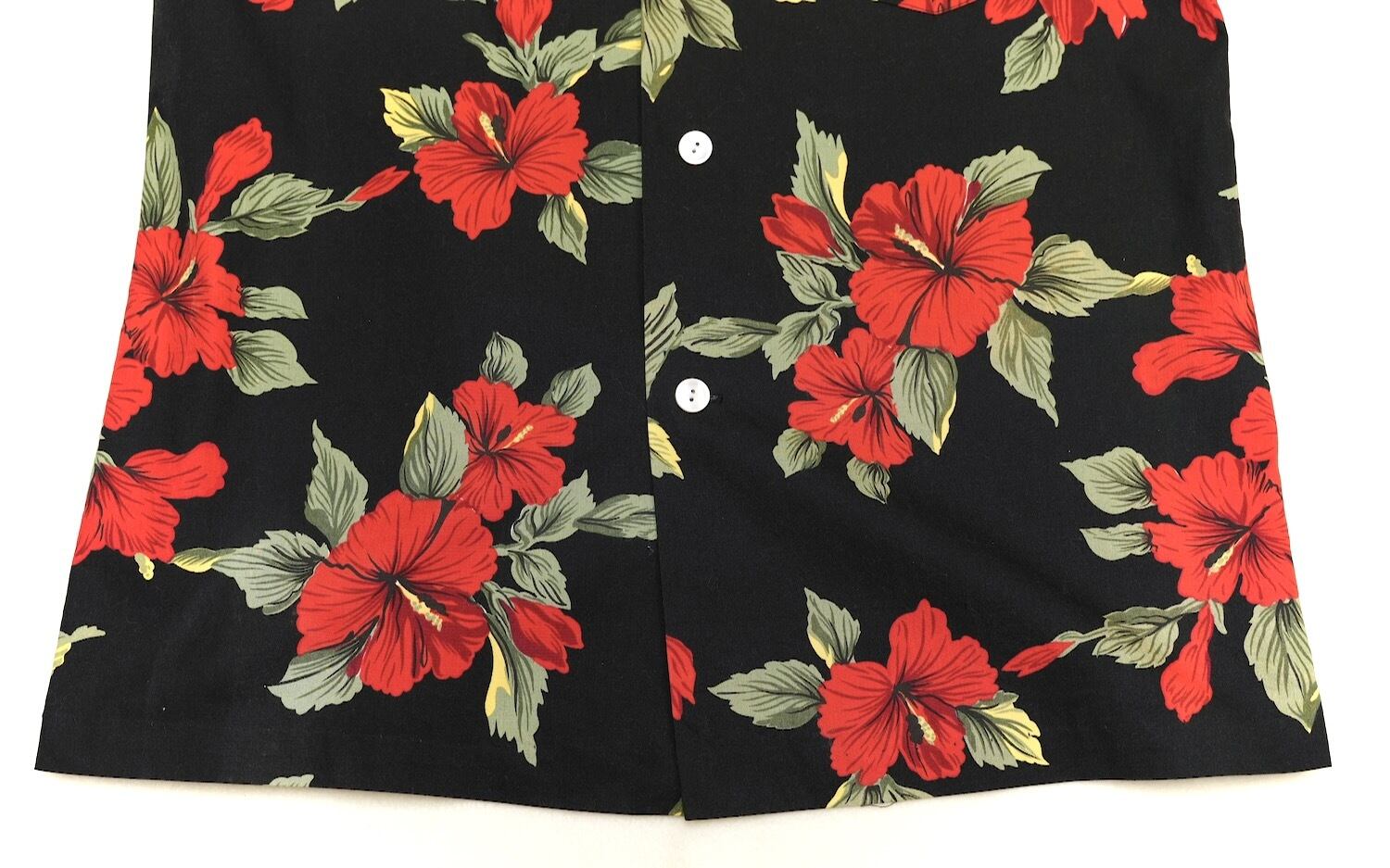 3579 SUNMARI FASHIONS MADE IN HAWAII アロハシャツ ハワイアン ALOHA