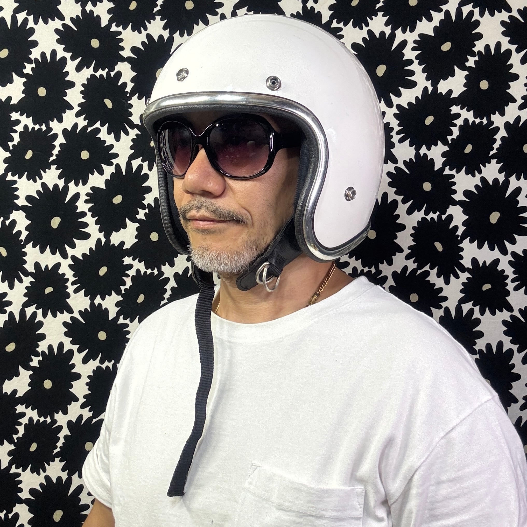 Buco BANTAM 60's ビンテージハーフヘルメット ビンテージヘルメット