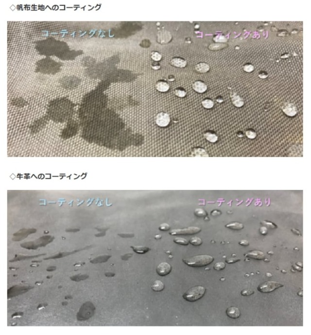 ◇お得な2本セット◇送料無料　CELENCEE コーティングスプレー：水や汚れからしっかり守る、唯一の超撥水スプレー