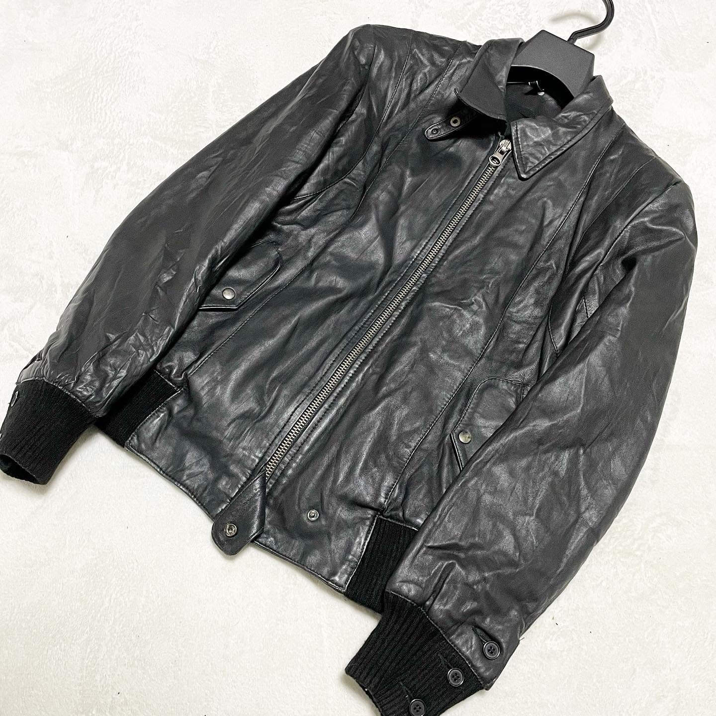 レザージャケット シングルライダース レザーライダース レザージャケット シングルライダース レザーライダース