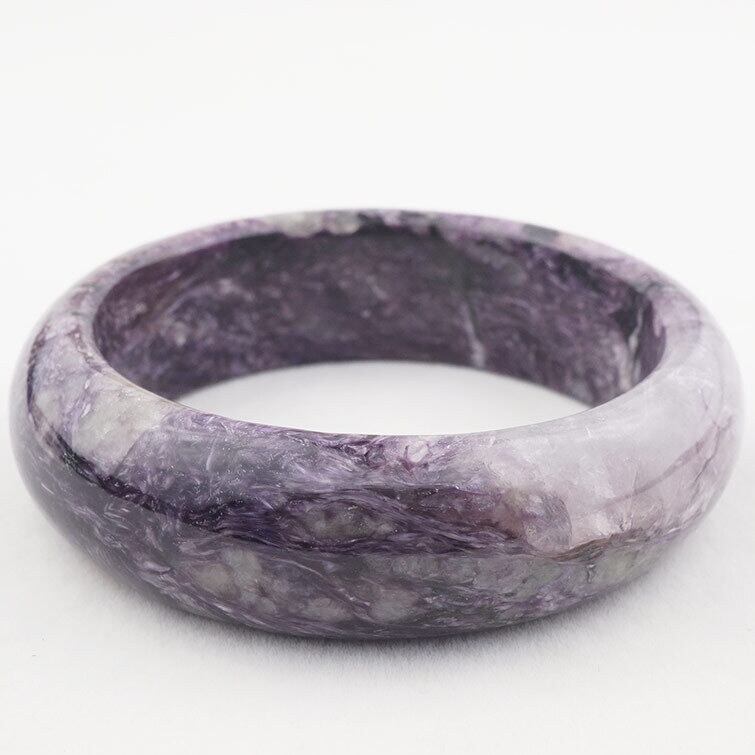 チャロアイト バングル  おまかせ便 211-3166