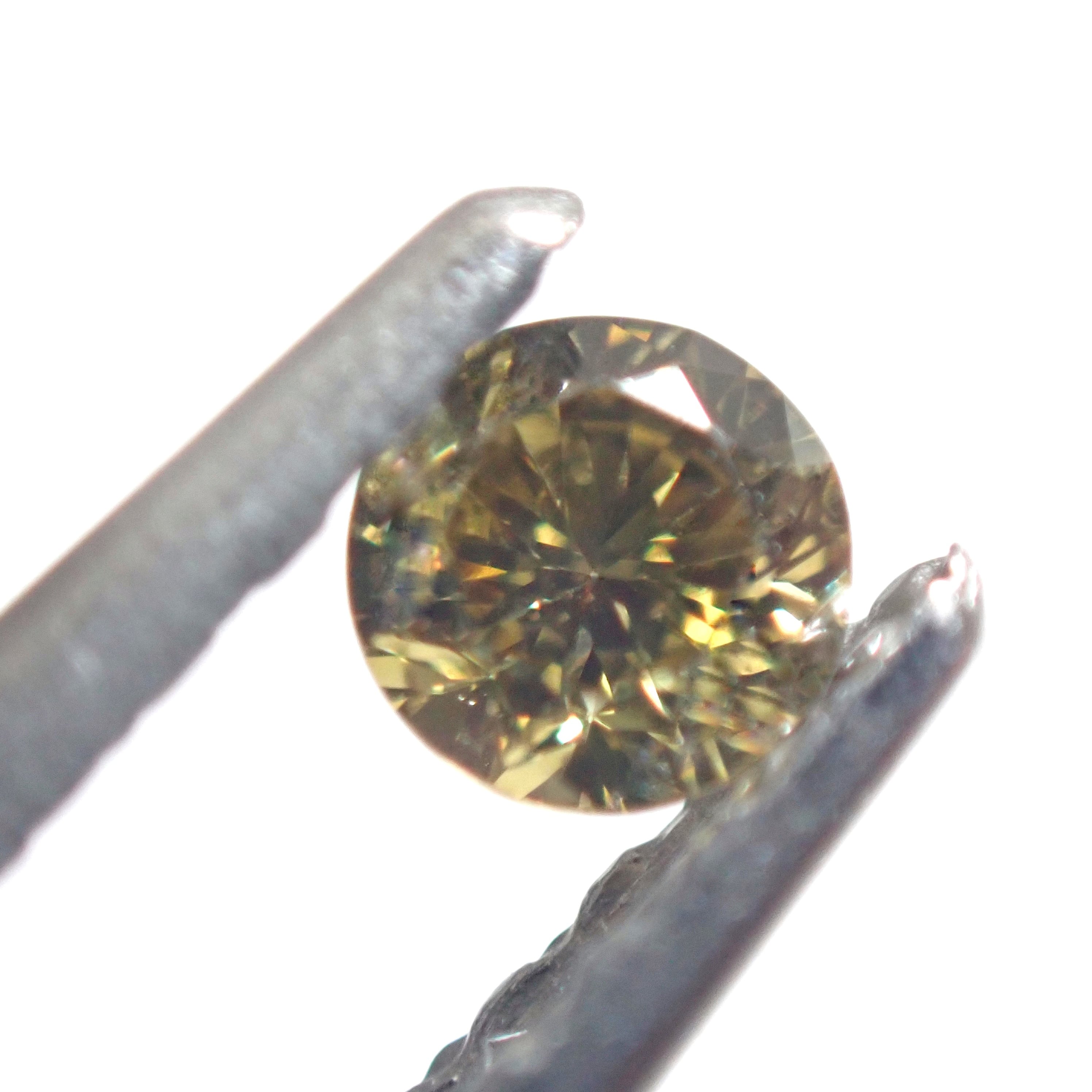 イエローダイヤ (Yellow Diamond) | MUSÉE COLORÉE