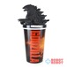 東宝怪獣 ゴジラ ドリンクボトルカップ フィギュア 劇場限定