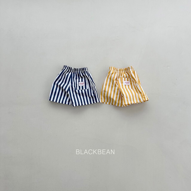 《予約/送料無料 》melon pants / BLACKBEAN