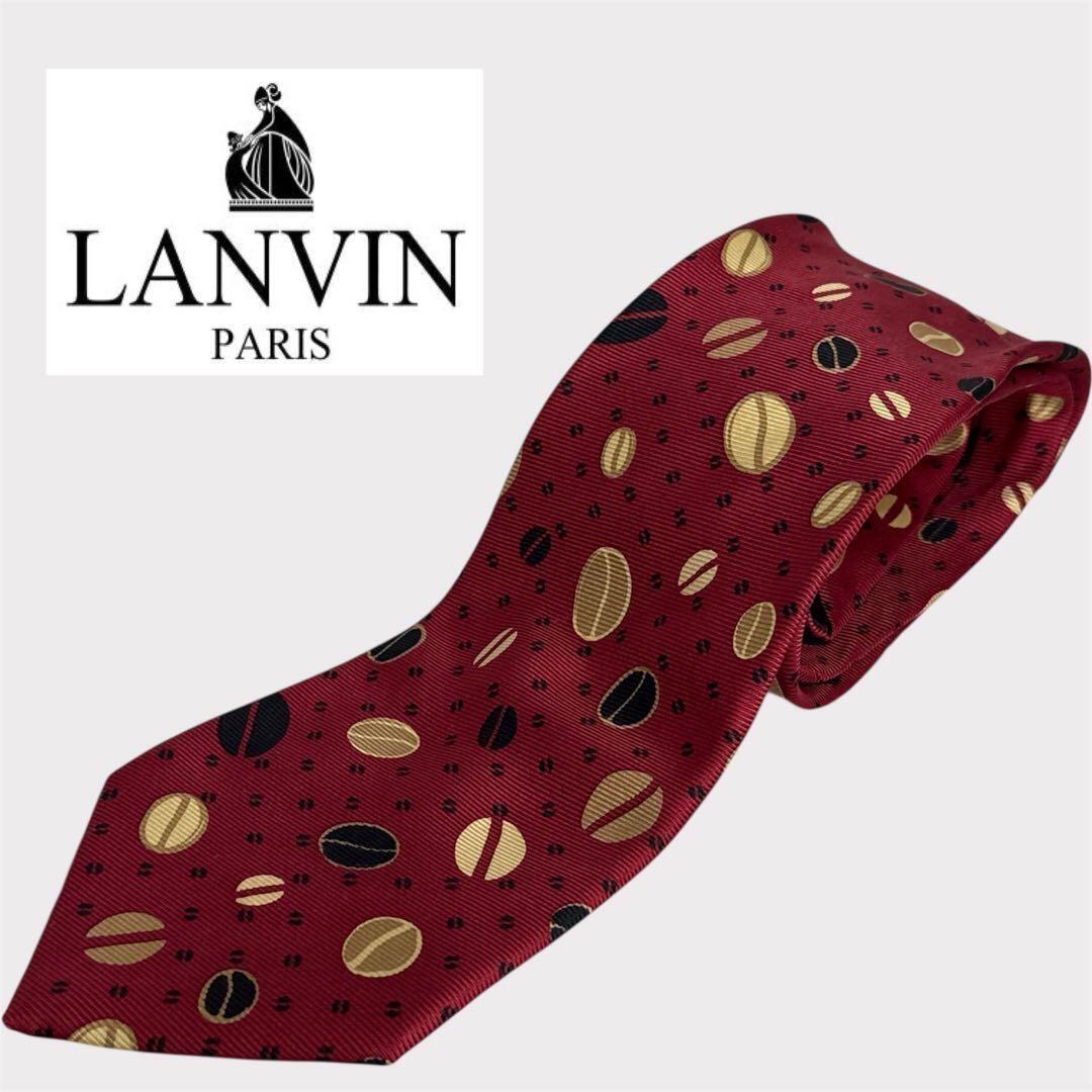 エルメネジルドゼニア Zegna 美品 未使用品 微光沢 ネクタイ ペイズリー柄 Ermenegildo Zegna - エルメネジルドゼニア ブランド ネクタイ