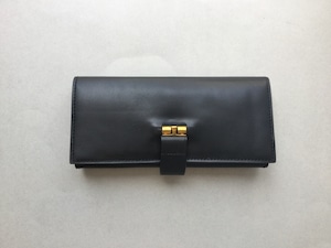 ED ROBERT JUDSON “LAYTON LONG WALLET “BLACK