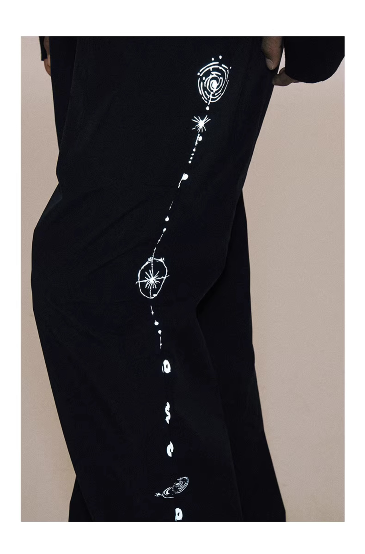 CONP Universe Echo Softshell Pants