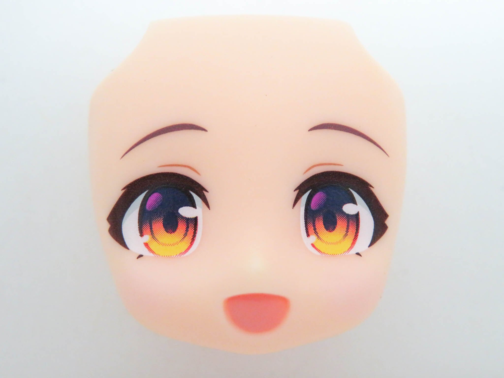 再入荷【2412】 マチカネタンホイザ 顔パーツ 普通 ねんどろいど