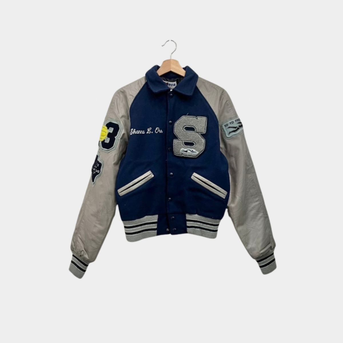 stadium jumper | Hype stadium jumper | Hype