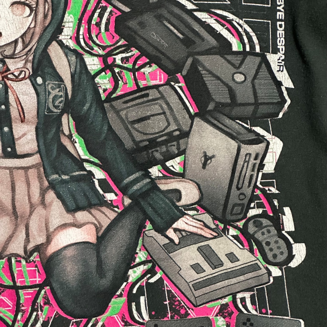 10s SUPER DANGANRONPA 2