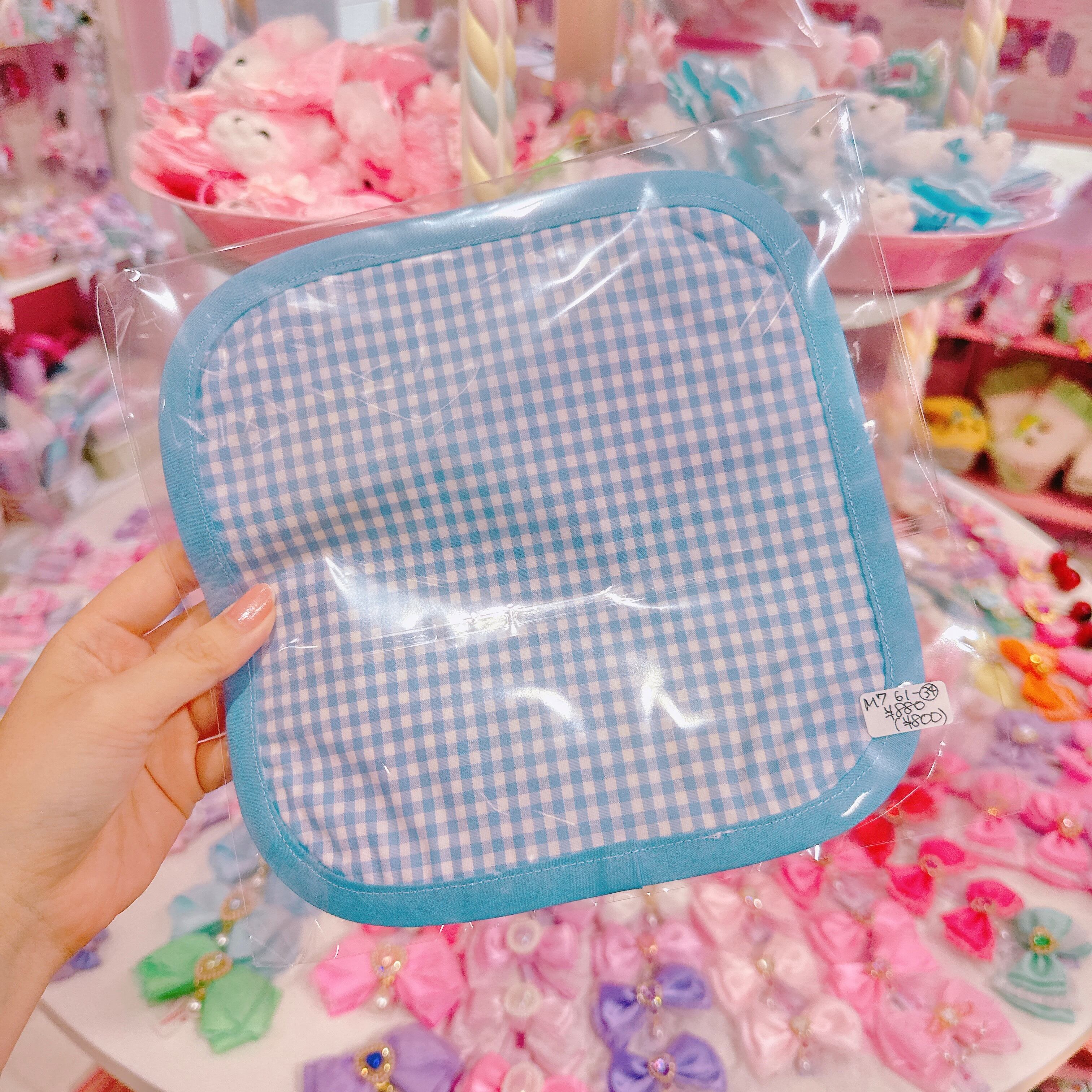 【M7】61-34ハンカチ