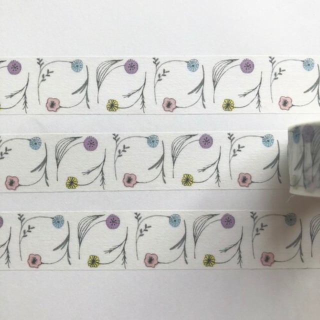 admi　Nobana　20mmマステ　ad01