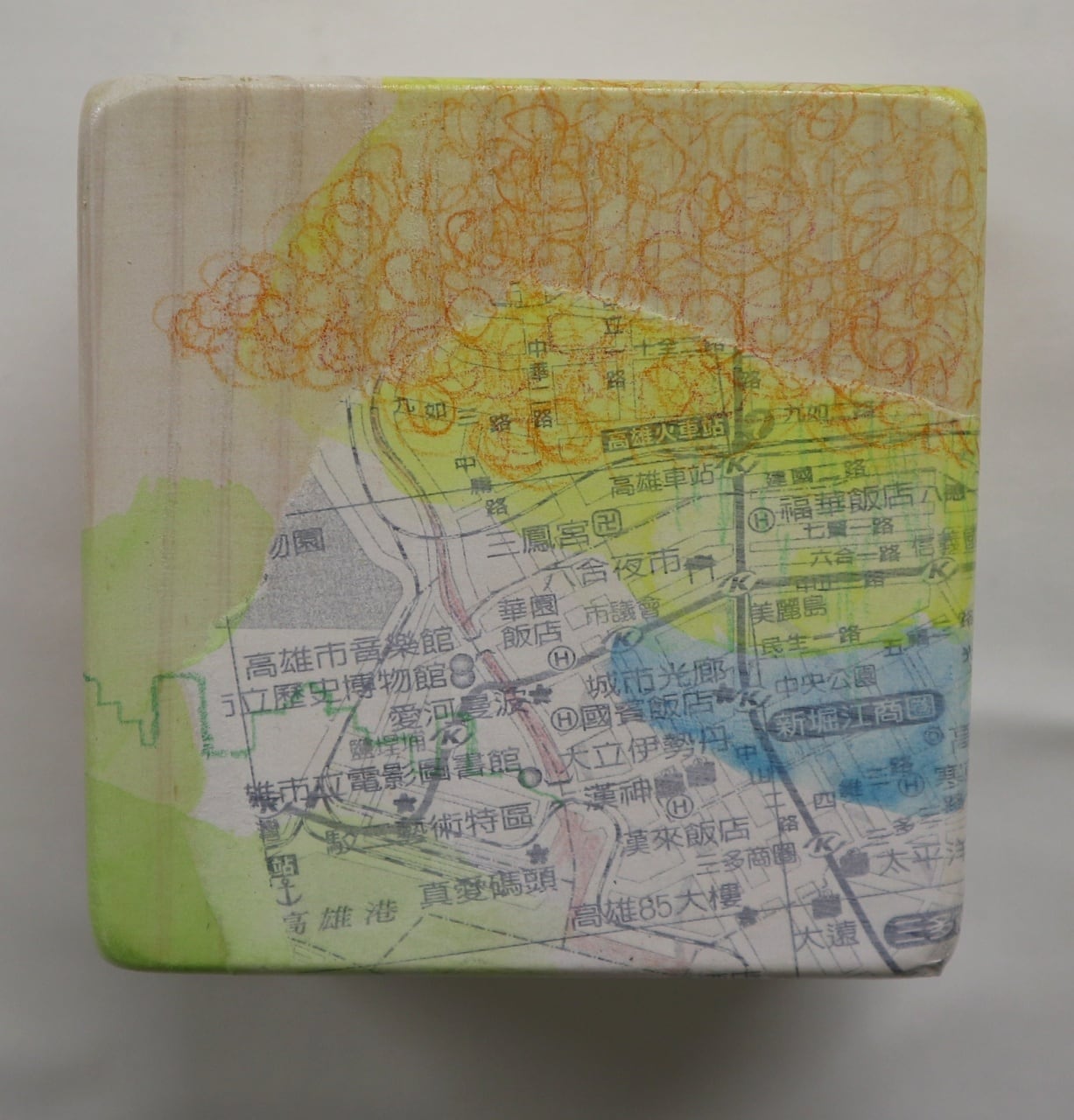 建部弥希 Miki Tatebe Official Art Shop