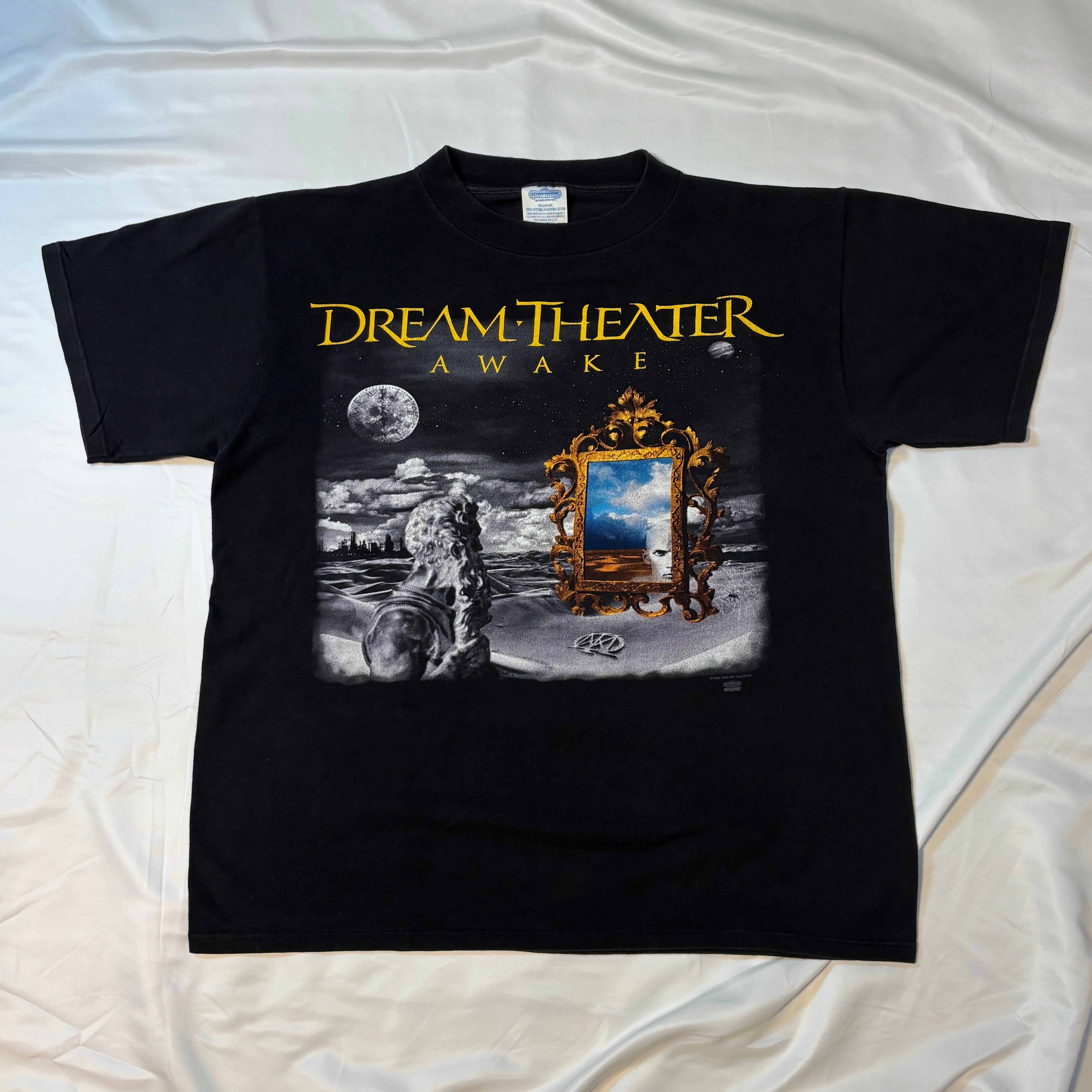 KING CRIMSON【キングクリムゾン】vintage 03s Tシャツ | ATM-アトム-
