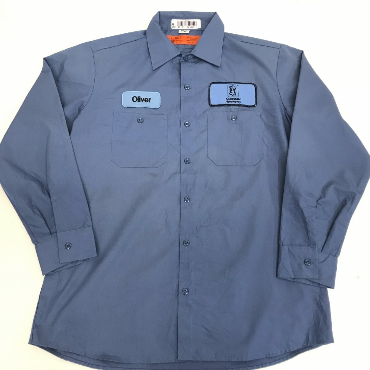 work shirt (ワークシャツ) | 古着屋 EAGLEBASE work shirt (ワークシャツ) | 古着屋 EAGLEBASE
