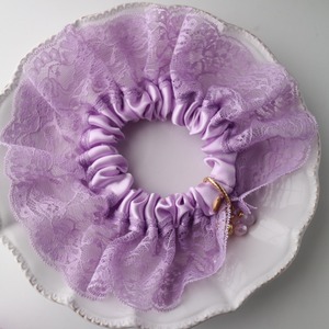 Dentelle de Paris – Soft Lavender（ソフトラベンダー）