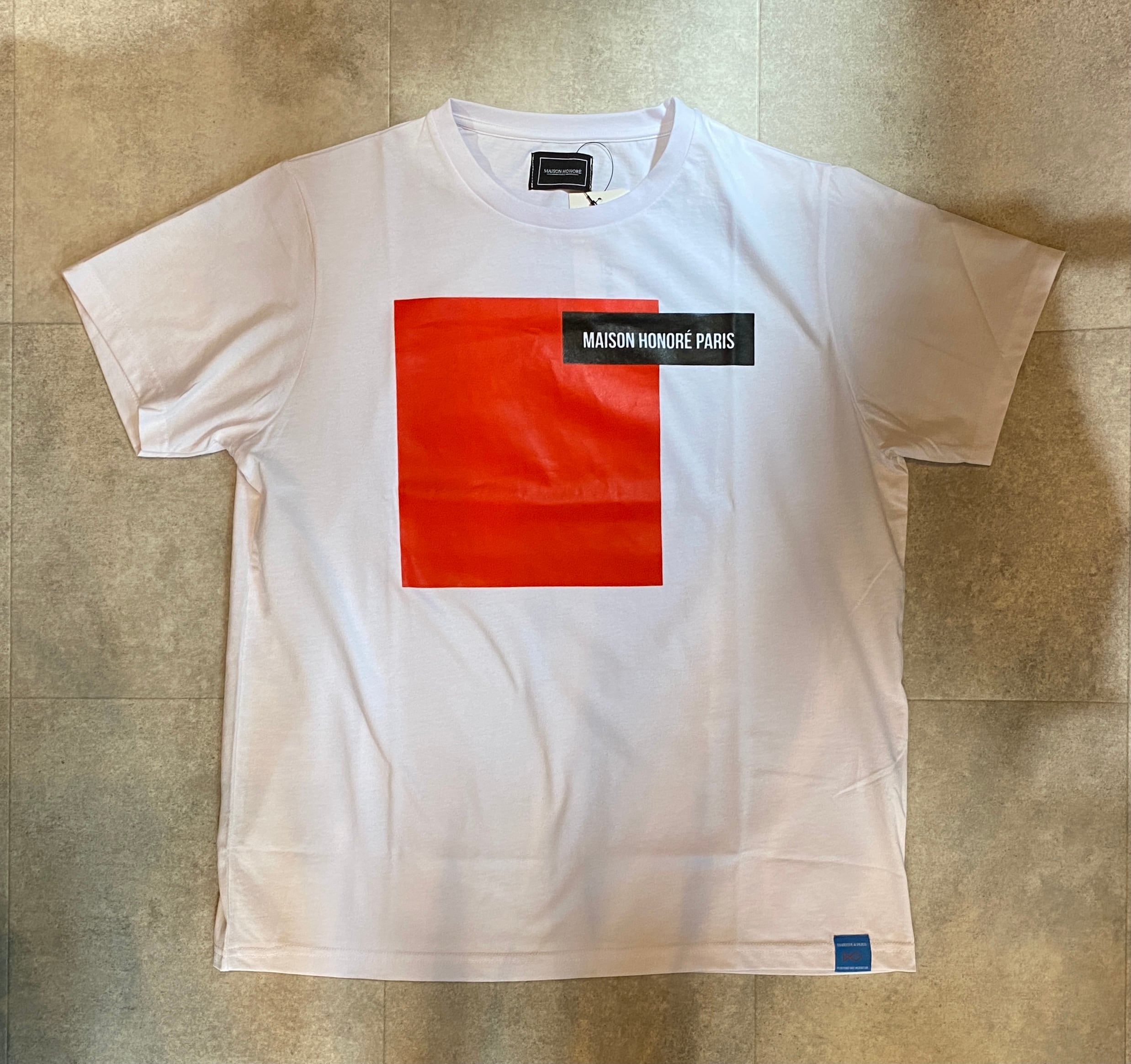 MAISON HONORE（メゾンオノレ）- PARIS - / Tシャツ | Kernel (カーネル)