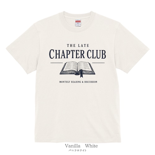 The Late Chapter Club