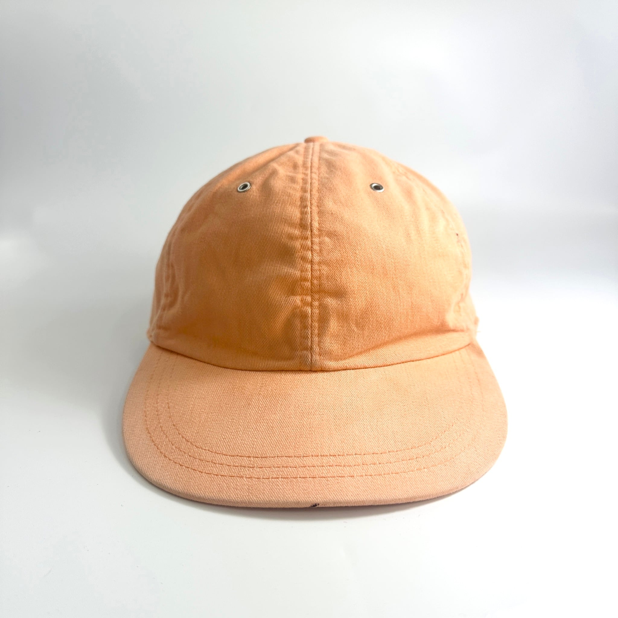 90s old gap Solid color cap