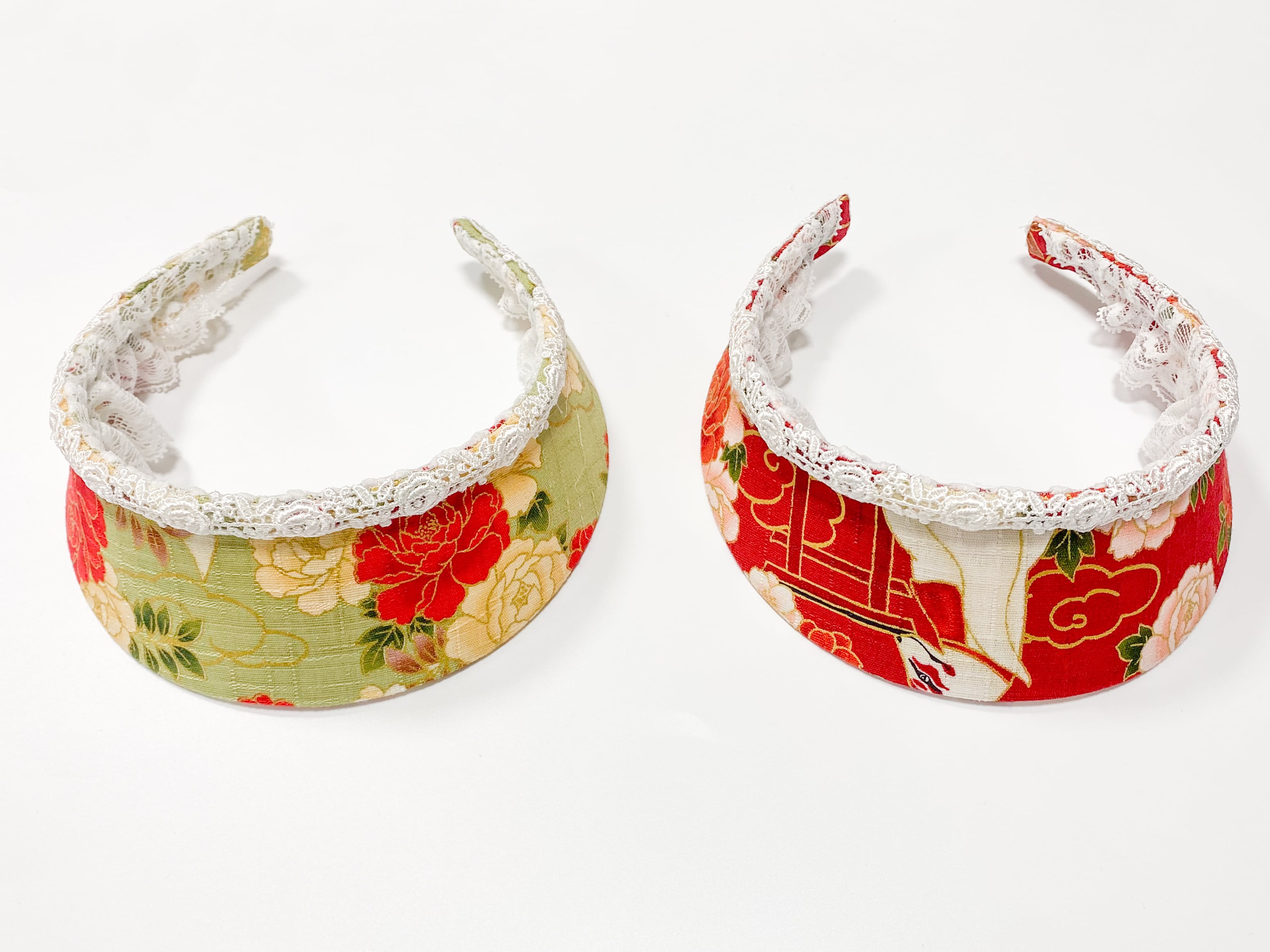 ヘッドドレス | marcHenromanTica