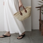 モロッコマルシェバッグベーシック SS