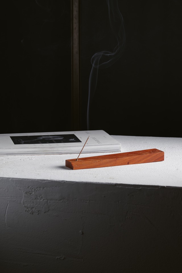 欅-keyaki- Incense Holder #173