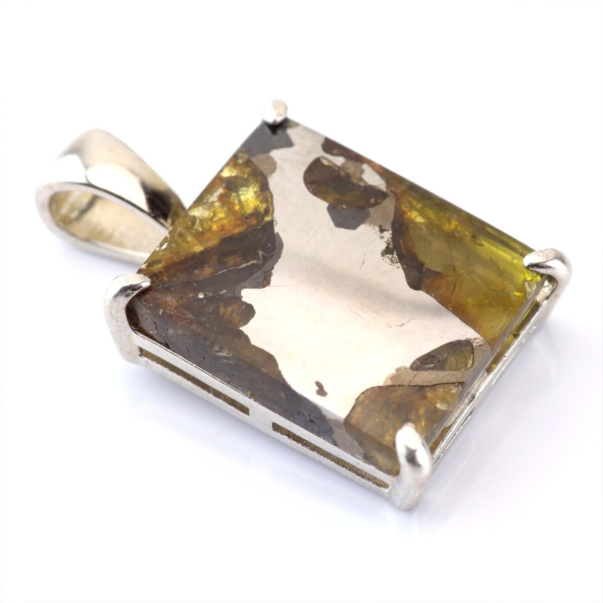 隕石ペンダント | 隕石販売.jp