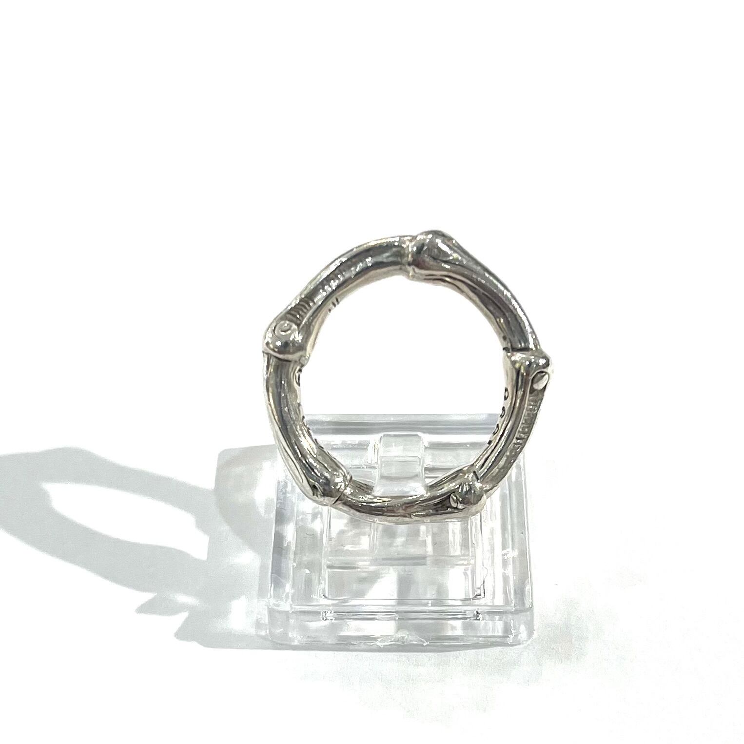 希少サイズ【TIFFANY&CO.】【11.5号】2514 TIFFANY &CO ティファニー