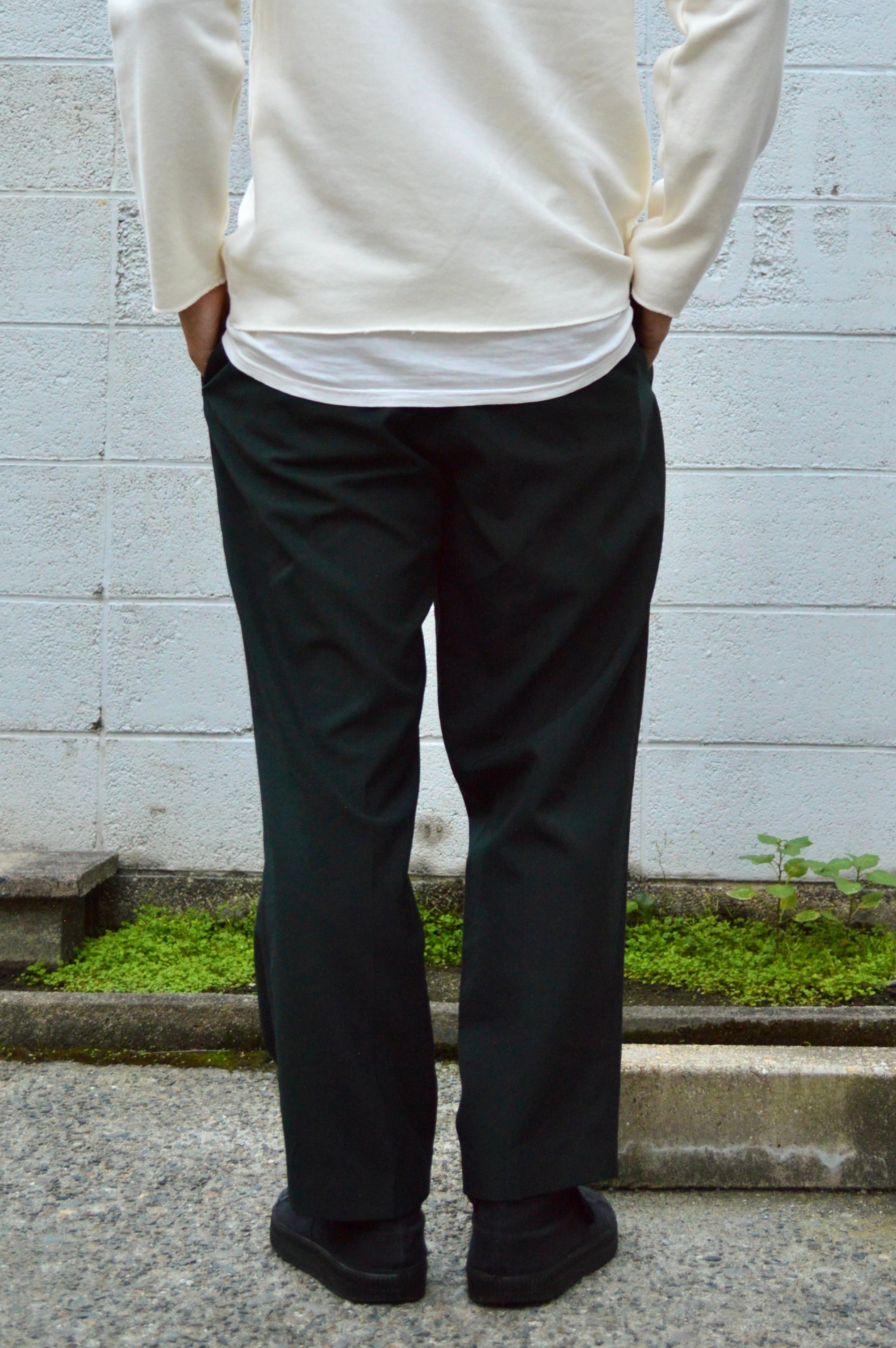 Canadian Army JOSEF FREED CLOTHING 70s Service Dress Trousers