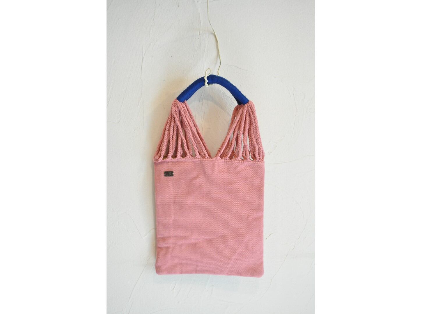 saranam】tissue box bag/【サラナン】ティッシュボックスバッグ