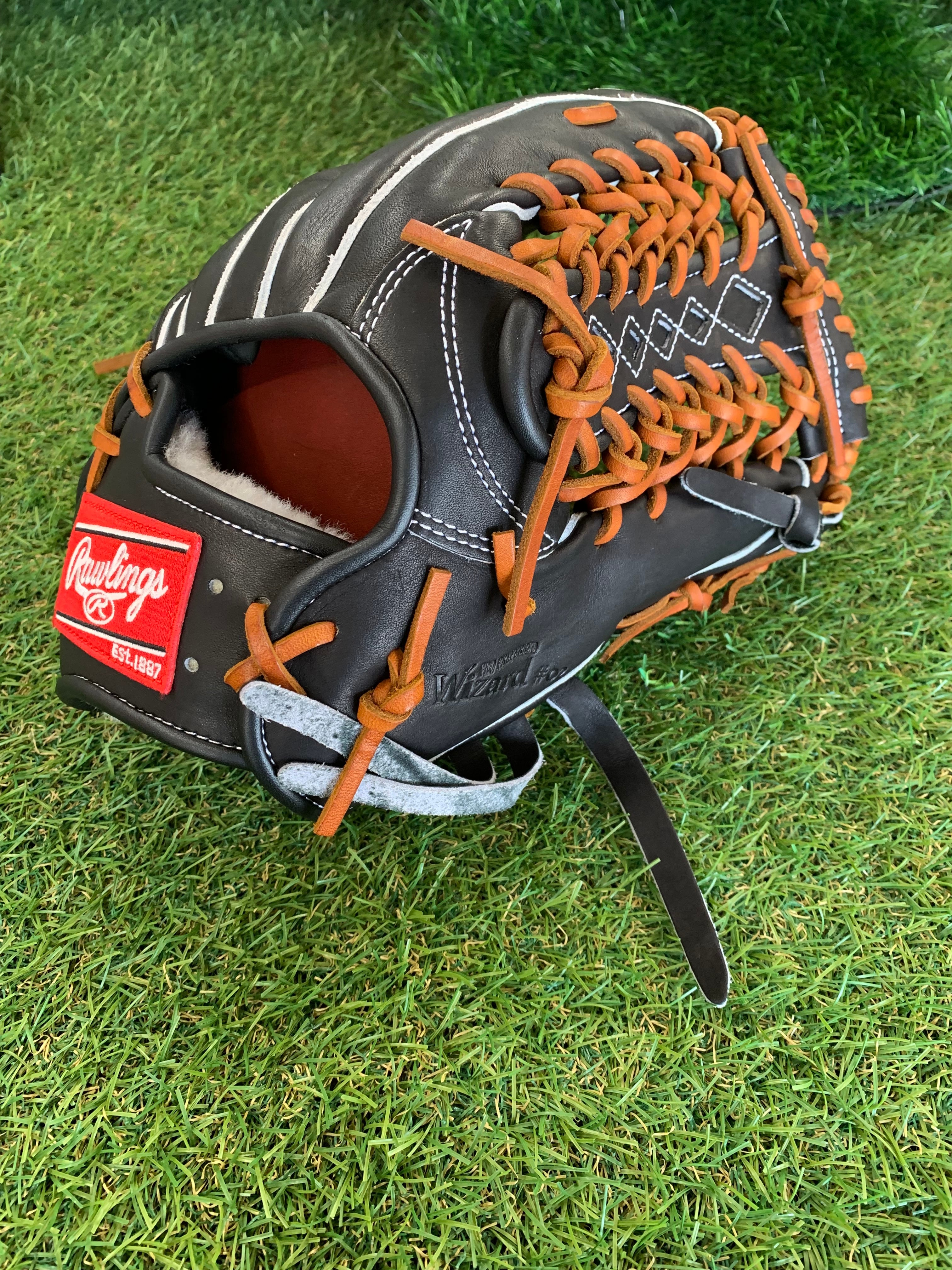 小指2本入れ対応 | コヤナギスポーツ
