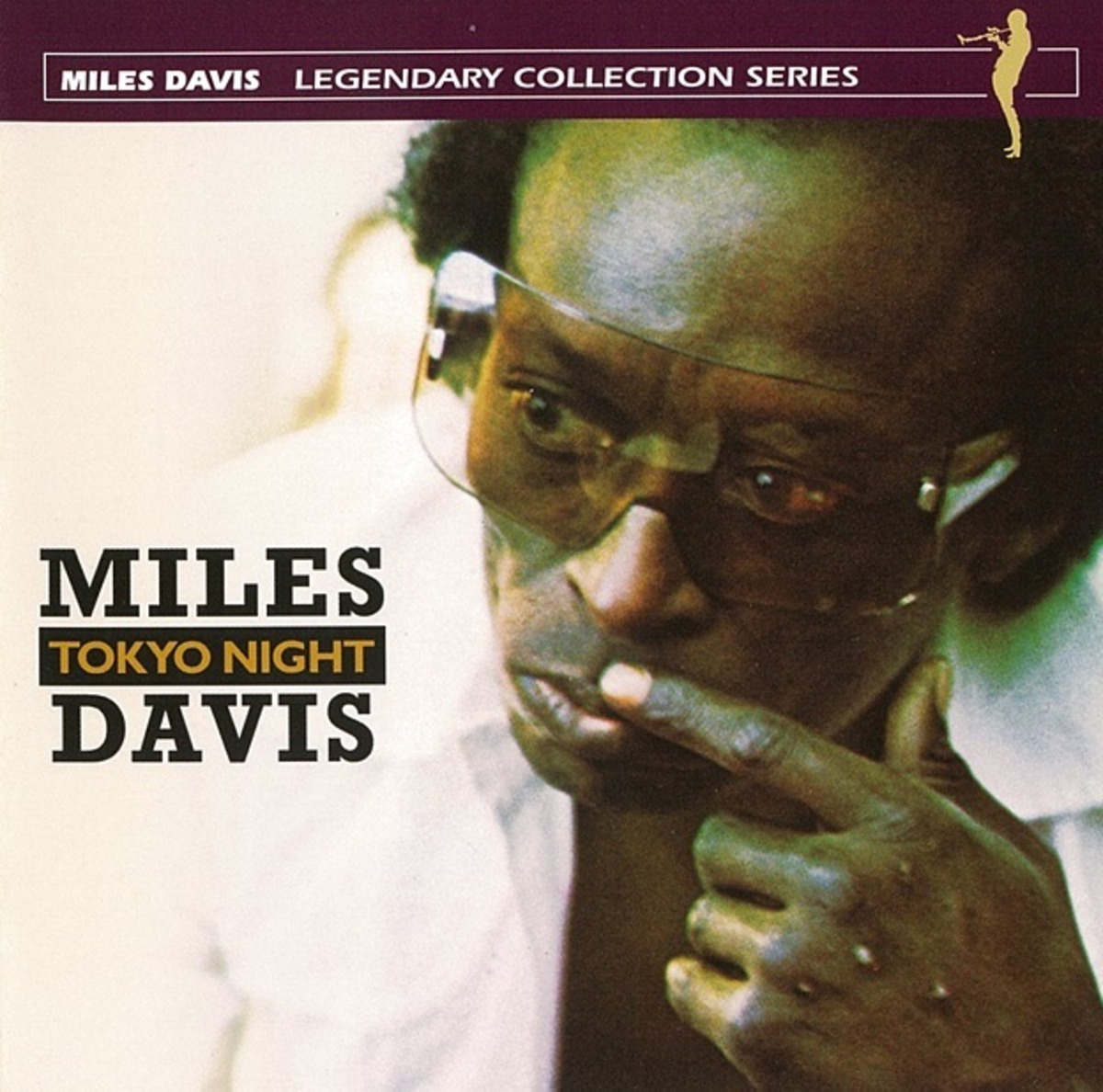MILES DAVIS / TOKYO NIGHT(2CD)1975年の来日公演より東京公演3日 