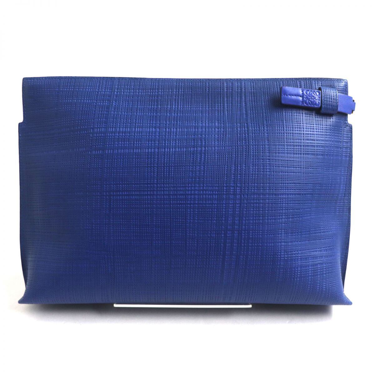 beams ファッション LOEWE ロエベ クラッチバッグ メンズ