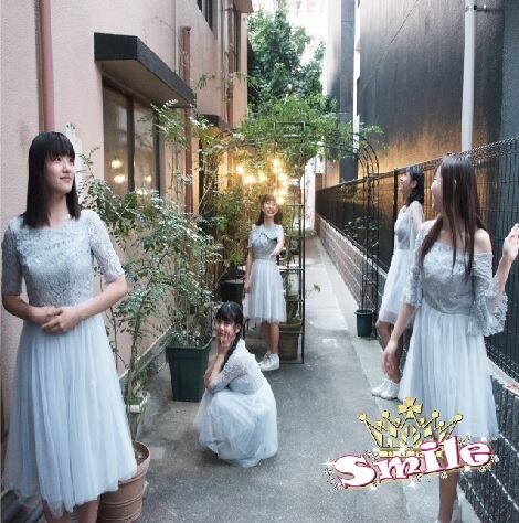 筑豊アイドルSmile公式オンラインショップ